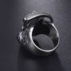 Grim Reaper Ring (STEEL) - Image 3