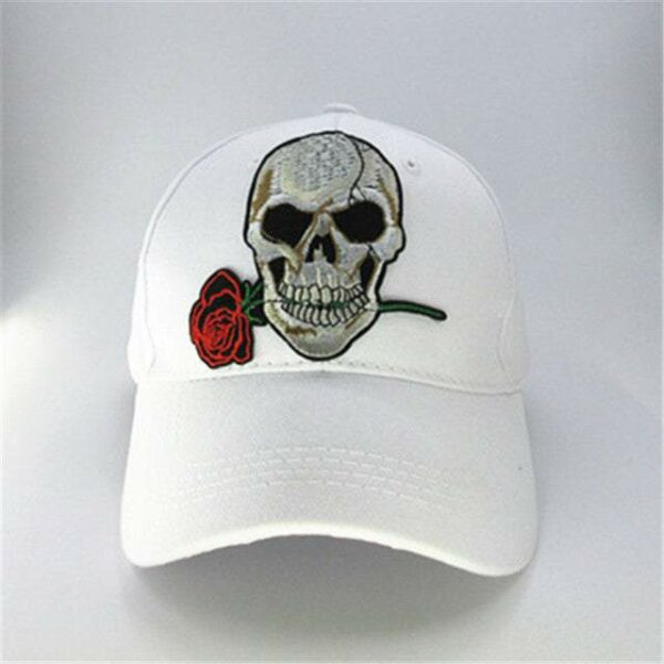 Gothic cap - Image 2