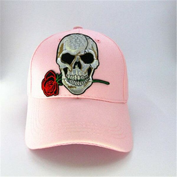 Gothic cap - Image 3