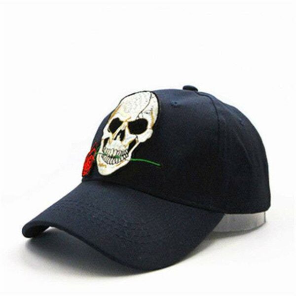 Gothic cap - Image 4